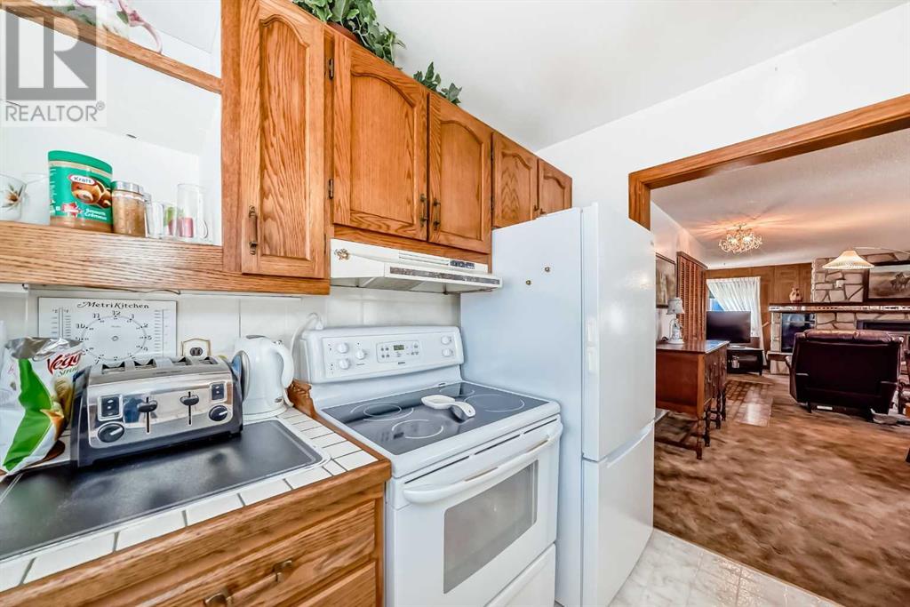 Single Family House Bungalow for Sale in   Street SW Glendale Calgary 