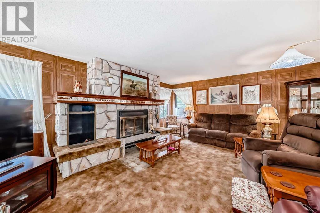 Single Family House Bungalow for Sale in   Street SW Glendale Calgary 