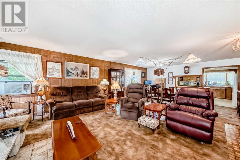 Single Family House Bungalow for Sale in   Street SW Glendale Calgary 