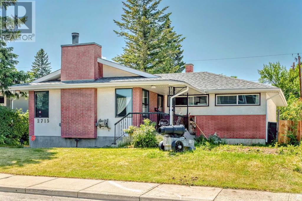 Single Family House Bungalow for Sale in   Street SW Glendale Calgary 