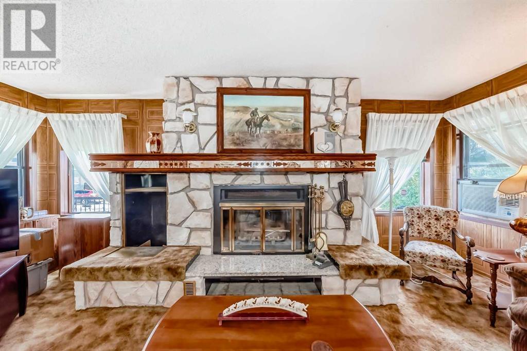 Single Family House Bungalow for Sale in   Street SW Glendale Calgary 