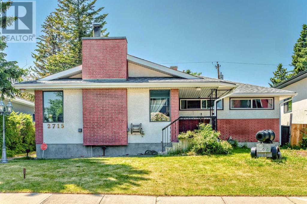 Single Family House Bungalow for Sale in   Street SW Glendale Calgary 