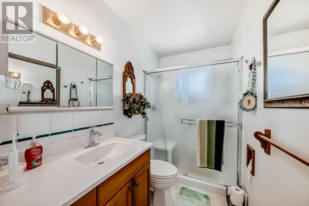 Single Family House Bungalow for Sale in   Street SW Glendale Calgary 