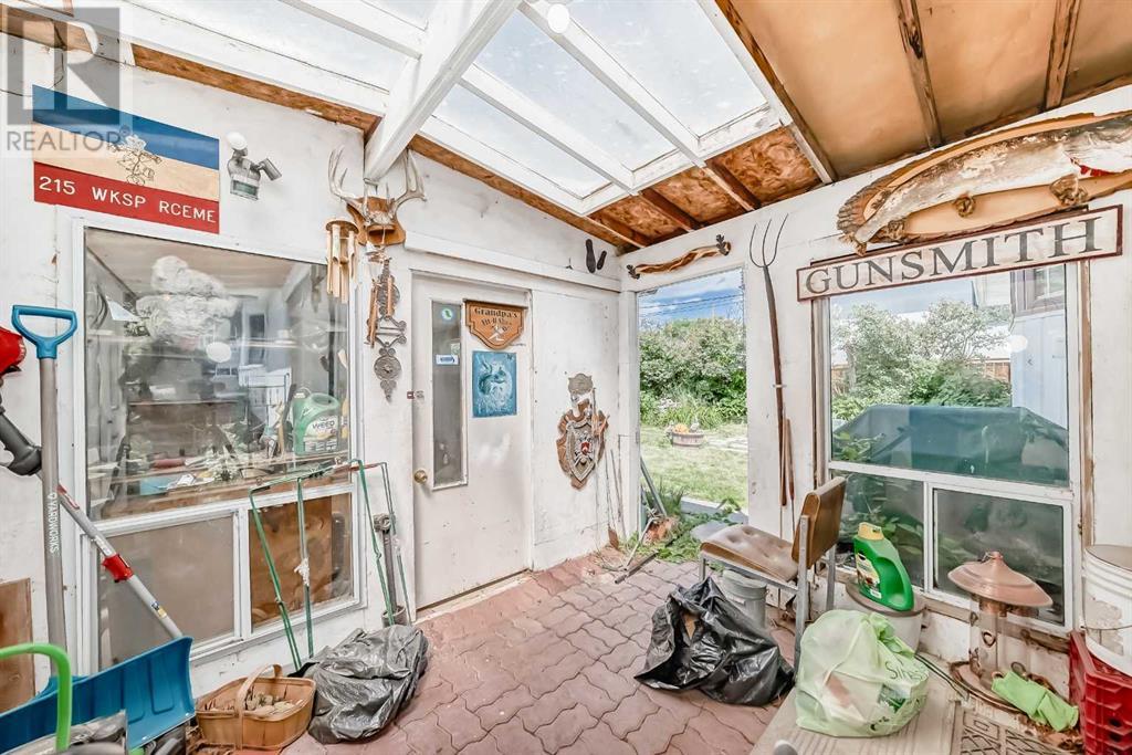 Single Family House Bungalow for Sale in   Street SW Glendale Calgary 