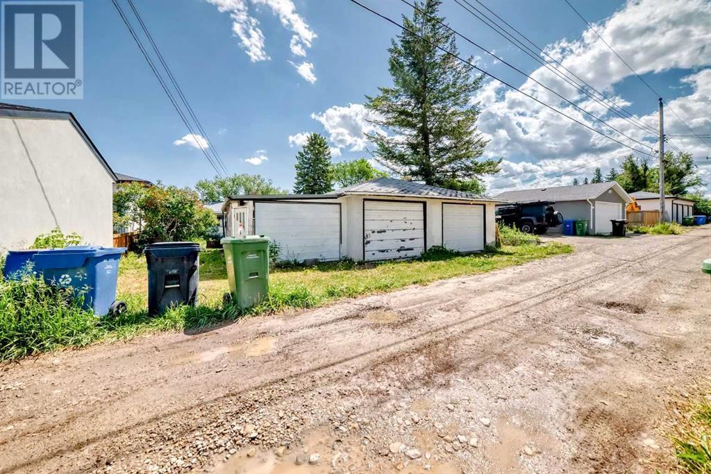 Single Family House Bungalow for Sale in   Street SW Glendale Calgary 