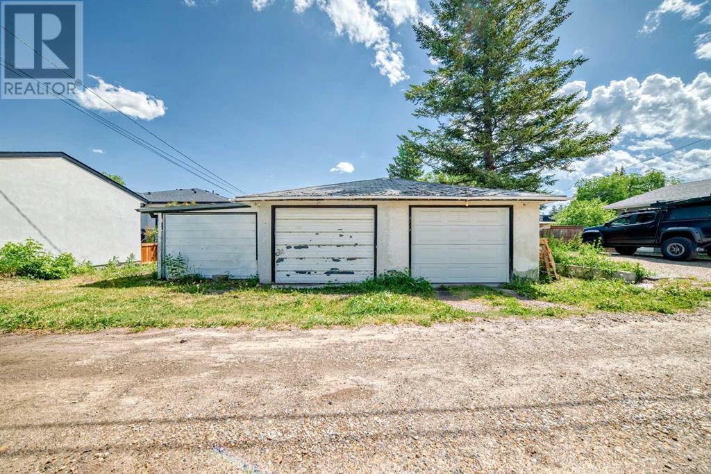Single Family House Bungalow for Sale in   Street SW Glendale Calgary 