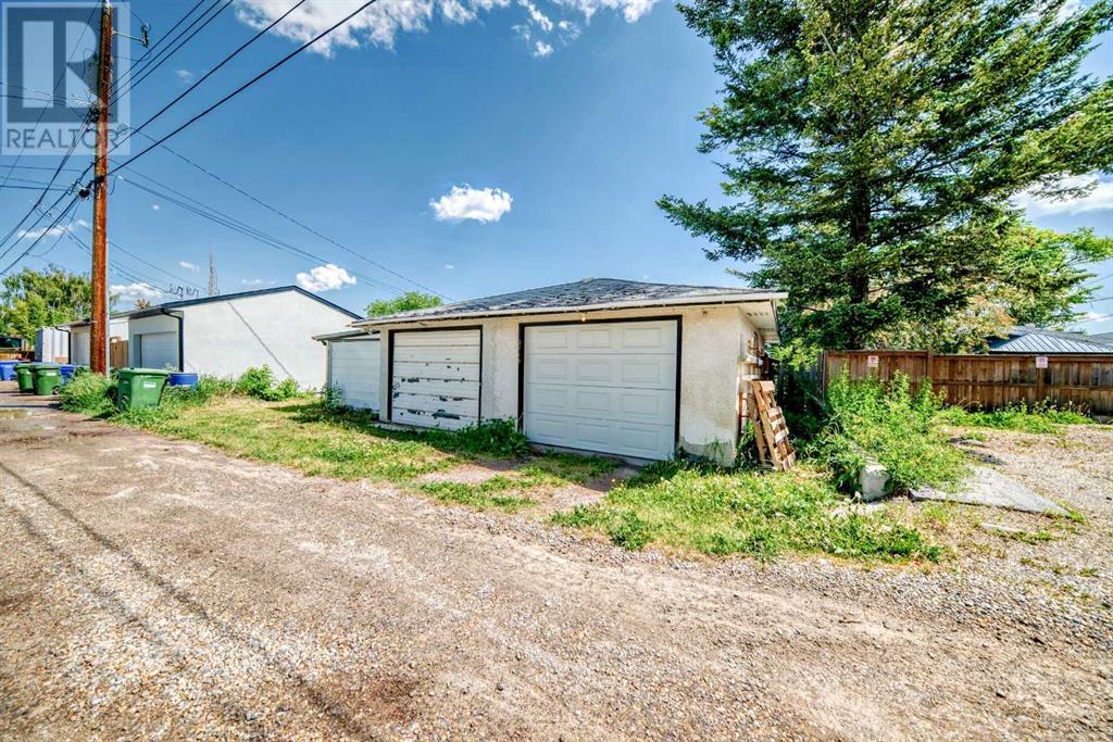 Single Family House Bungalow for Sale in   Street SW Glendale Calgary 