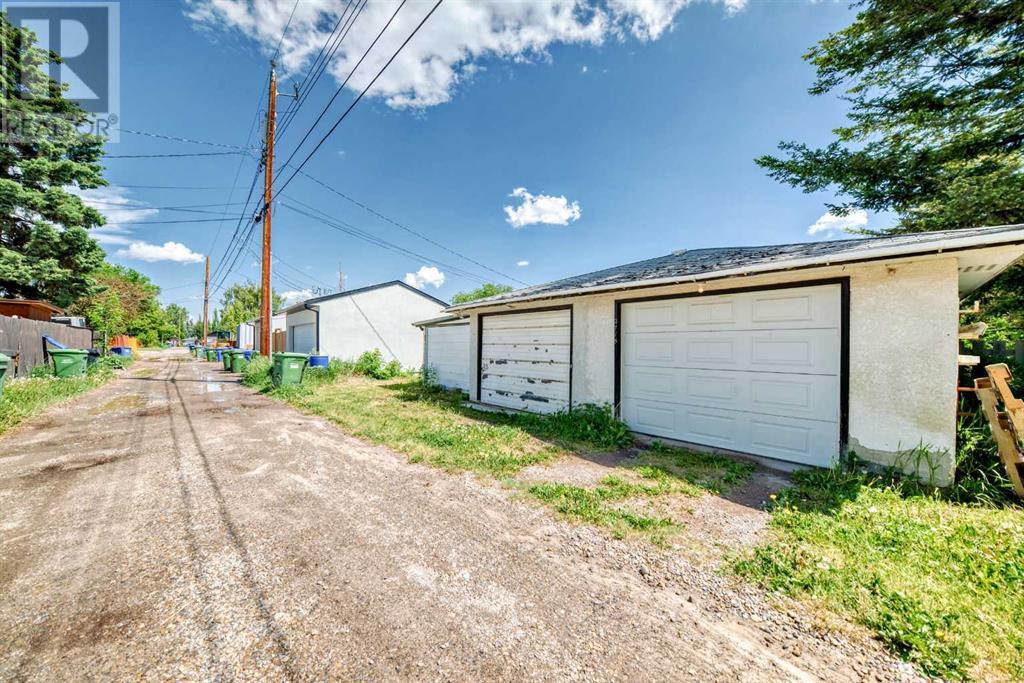 Single Family House Bungalow for Sale in   Street SW Glendale Calgary 