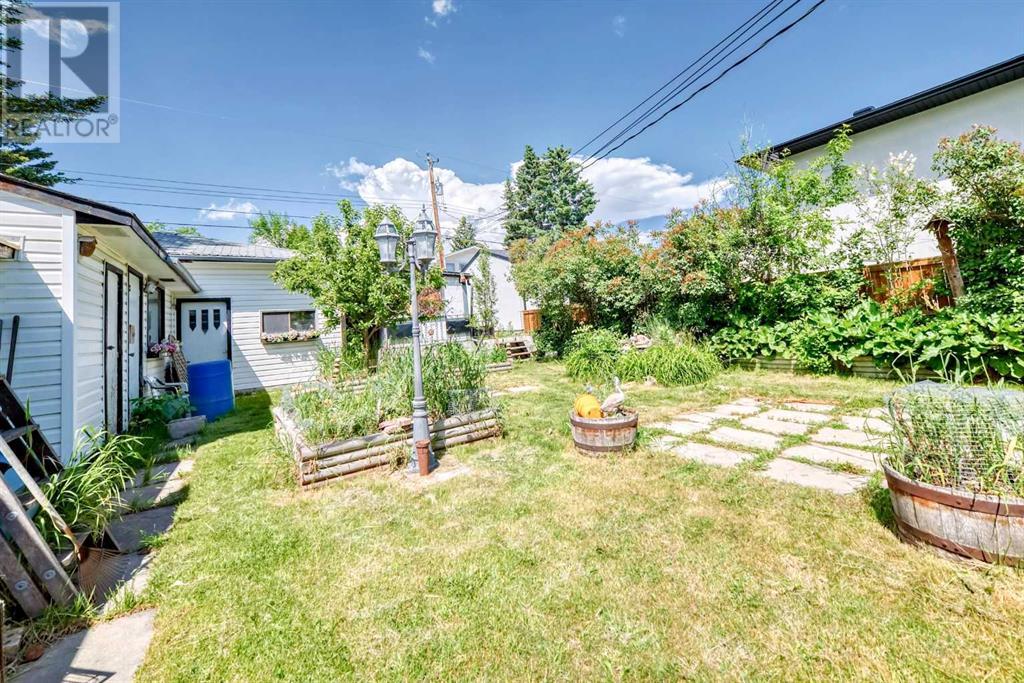 Single Family House Bungalow for Sale in   Street SW Glendale Calgary 