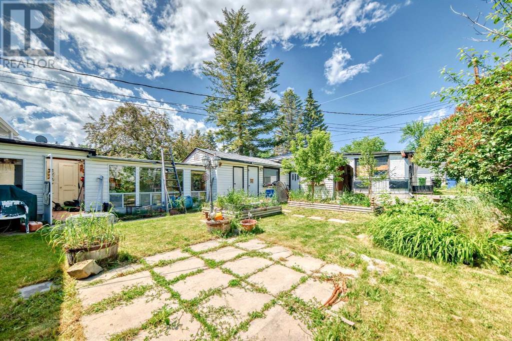 Single Family House Bungalow for Sale in   Street SW Glendale Calgary 