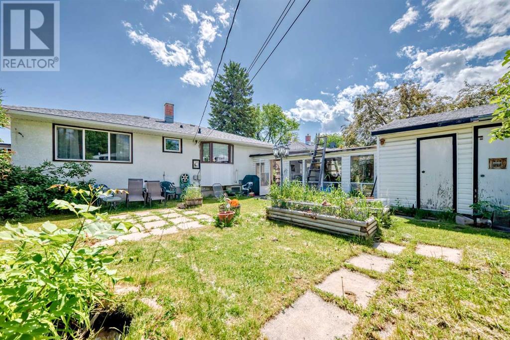 Single Family House Bungalow for Sale in   Street SW Glendale Calgary 