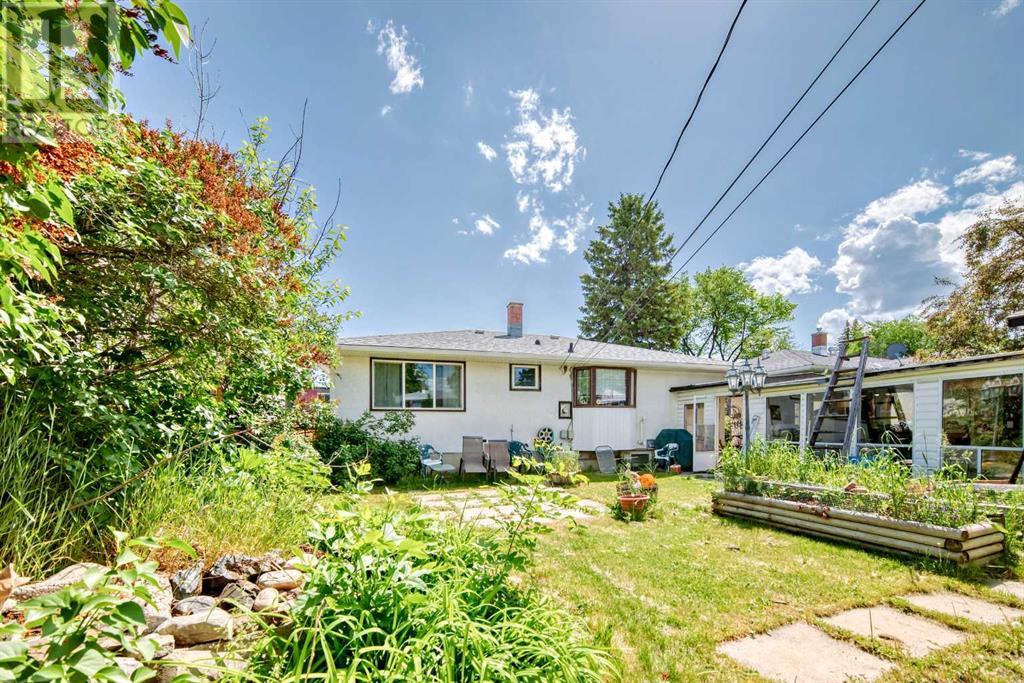 Single Family House Bungalow for Sale in   Street SW Glendale Calgary 