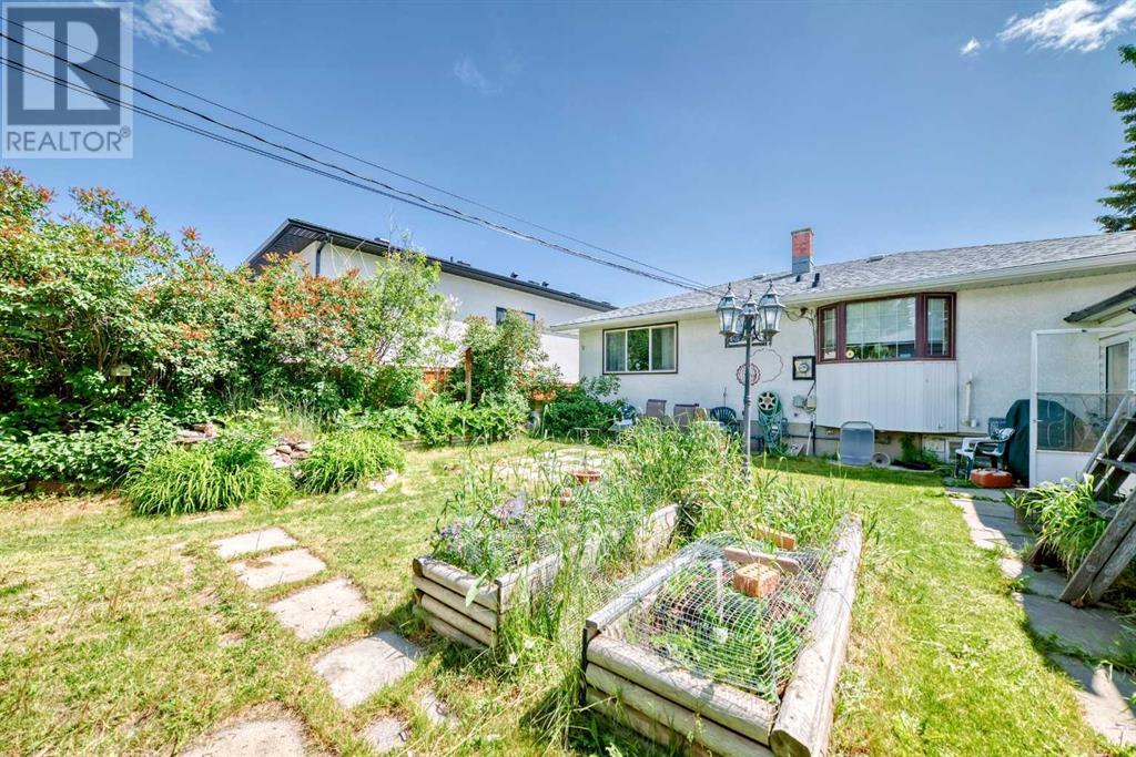 Single Family House Bungalow for Sale in   Street SW Glendale Calgary 