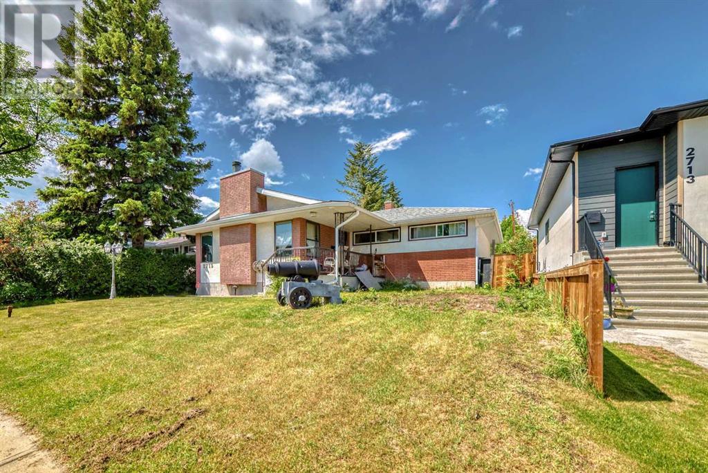 Single Family House Bungalow for Sale in   Street SW Glendale Calgary 