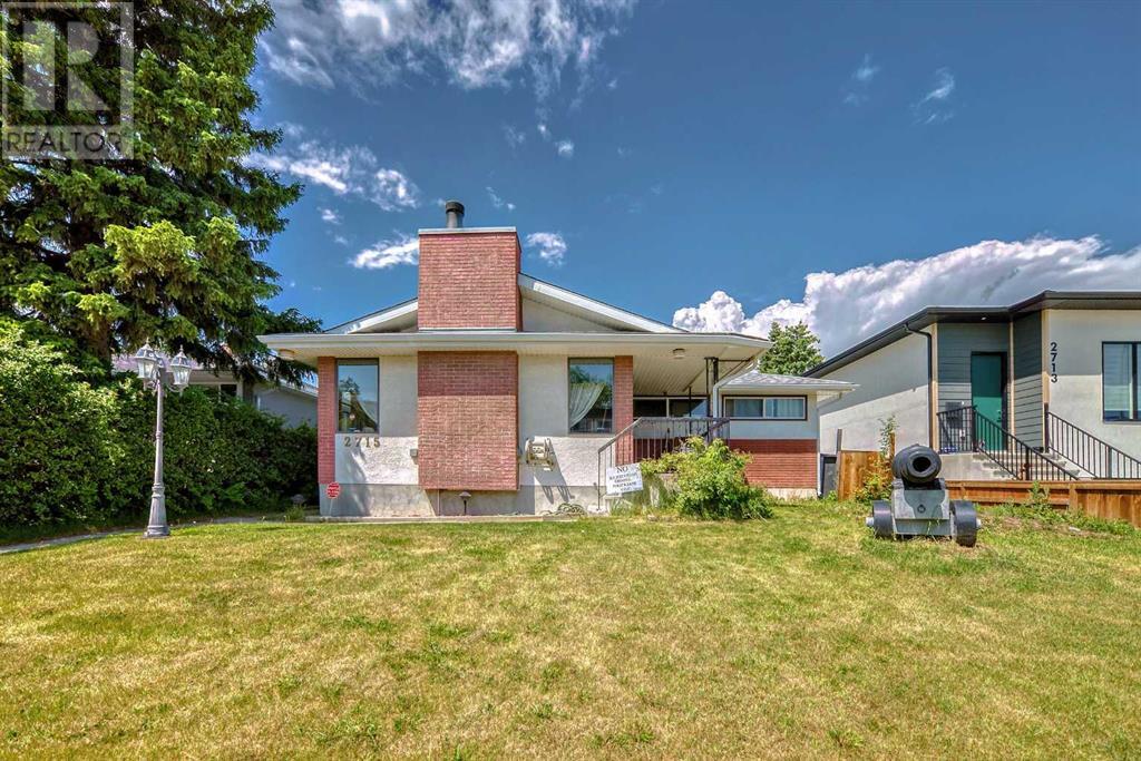 Single Family House Bungalow for Sale in   Street SW Glendale Calgary 
