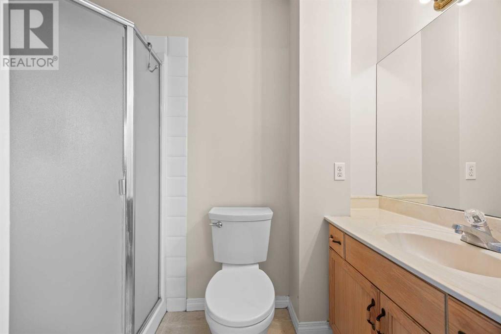 Single Family House for Sale in  Chaparral Ridge Terrace SE Chaparral Calgary 