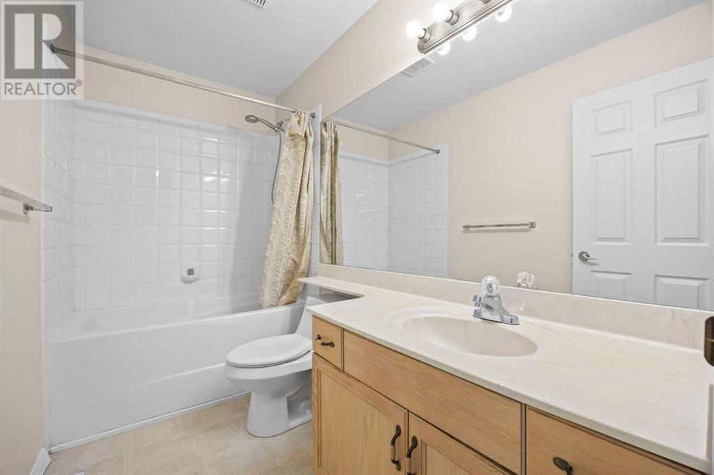 Single Family House for Sale in  Chaparral Ridge Terrace SE Chaparral Calgary 