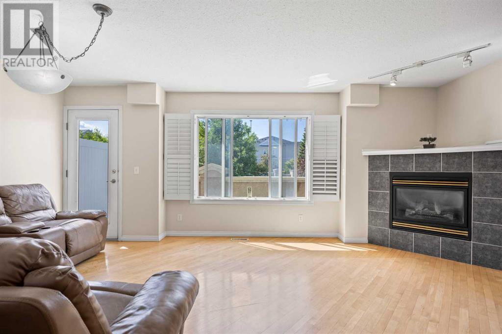 Single Family House for Sale in  Chaparral Ridge Terrace SE Chaparral Calgary 