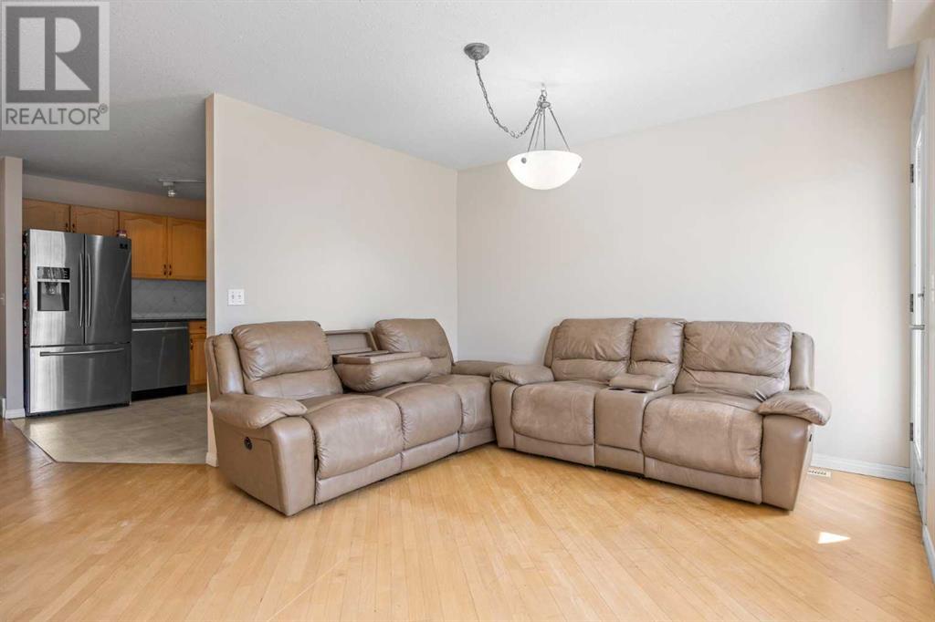 Single Family House for Sale in  Chaparral Ridge Terrace SE Chaparral Calgary 