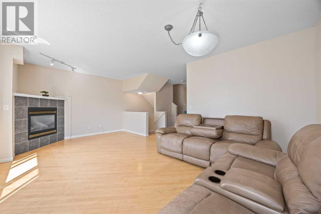 Single Family House for Sale in  Chaparral Ridge Terrace SE Chaparral Calgary 