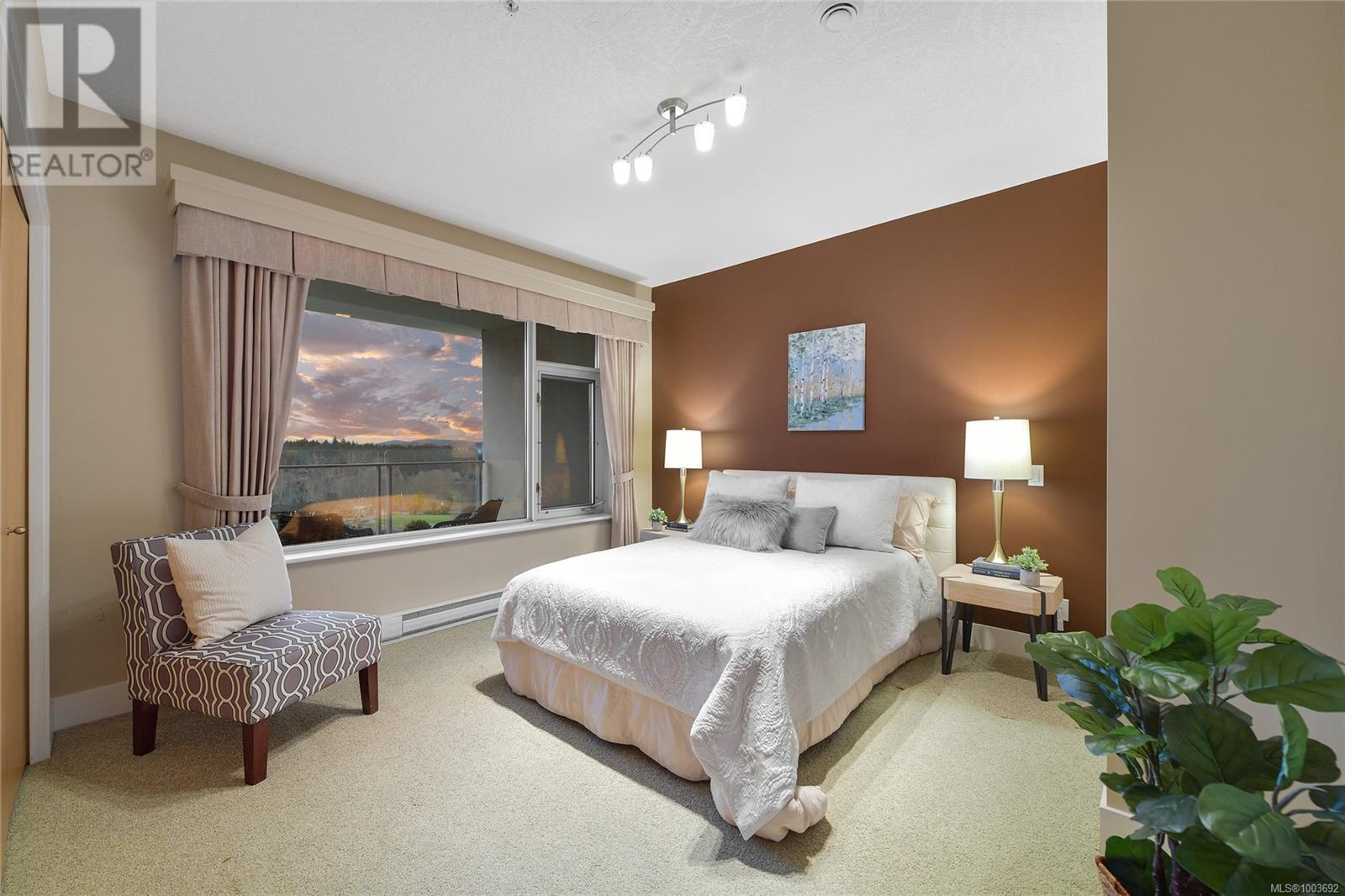 Photo 46 of 505 5332 Sayward Hill Cres, Saanich BC