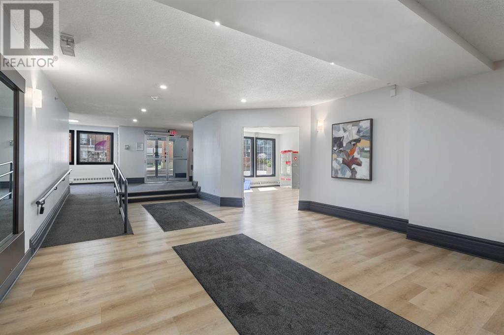 212, 126 14 Avenue SW Photo 28 - Calgary Real Estate