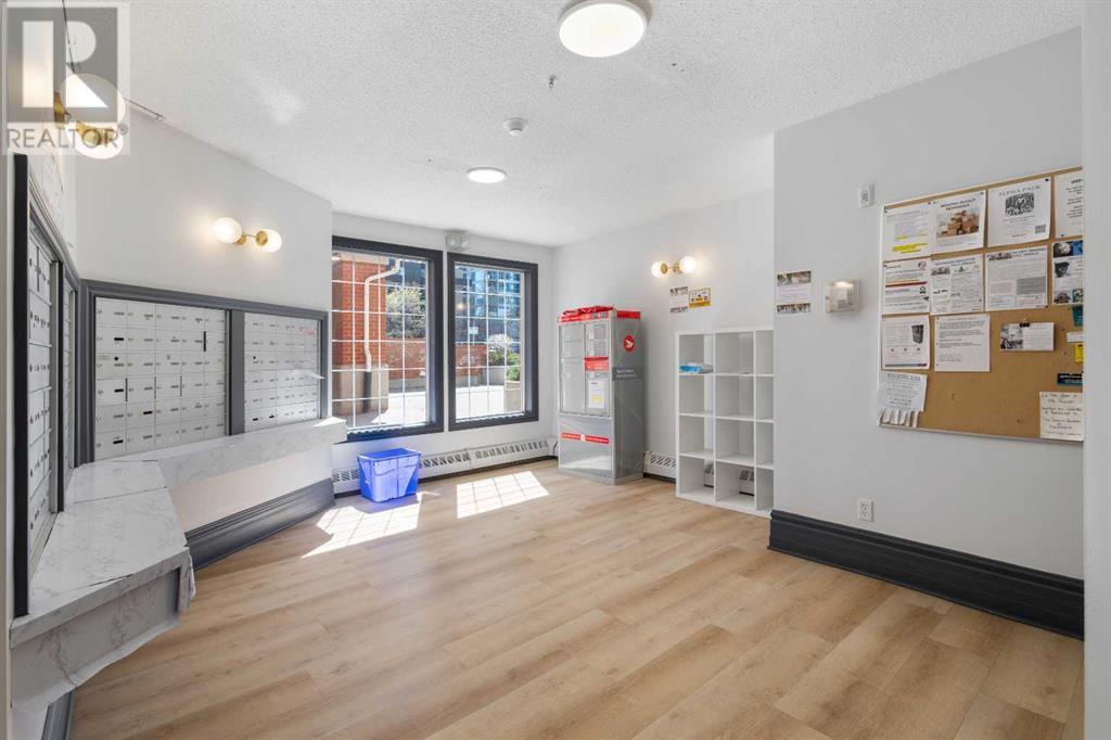 212, 126 14 Avenue SW Photo 27 - Calgary Real Estate