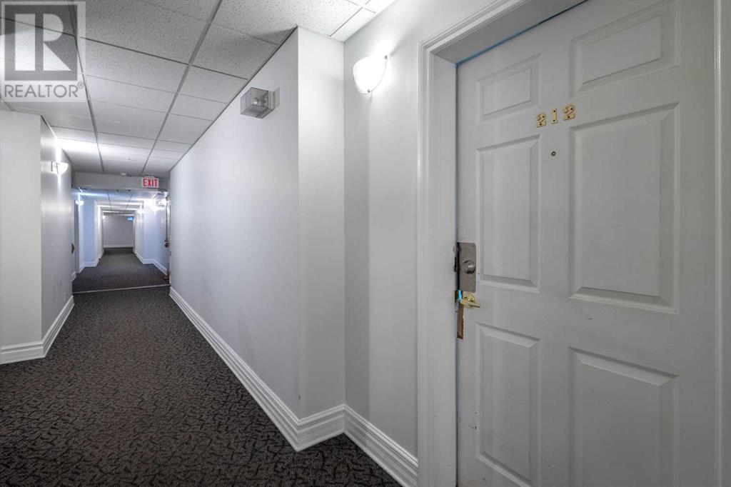 212, 126 14 Avenue SW Photo 29 - Calgary Real Estate