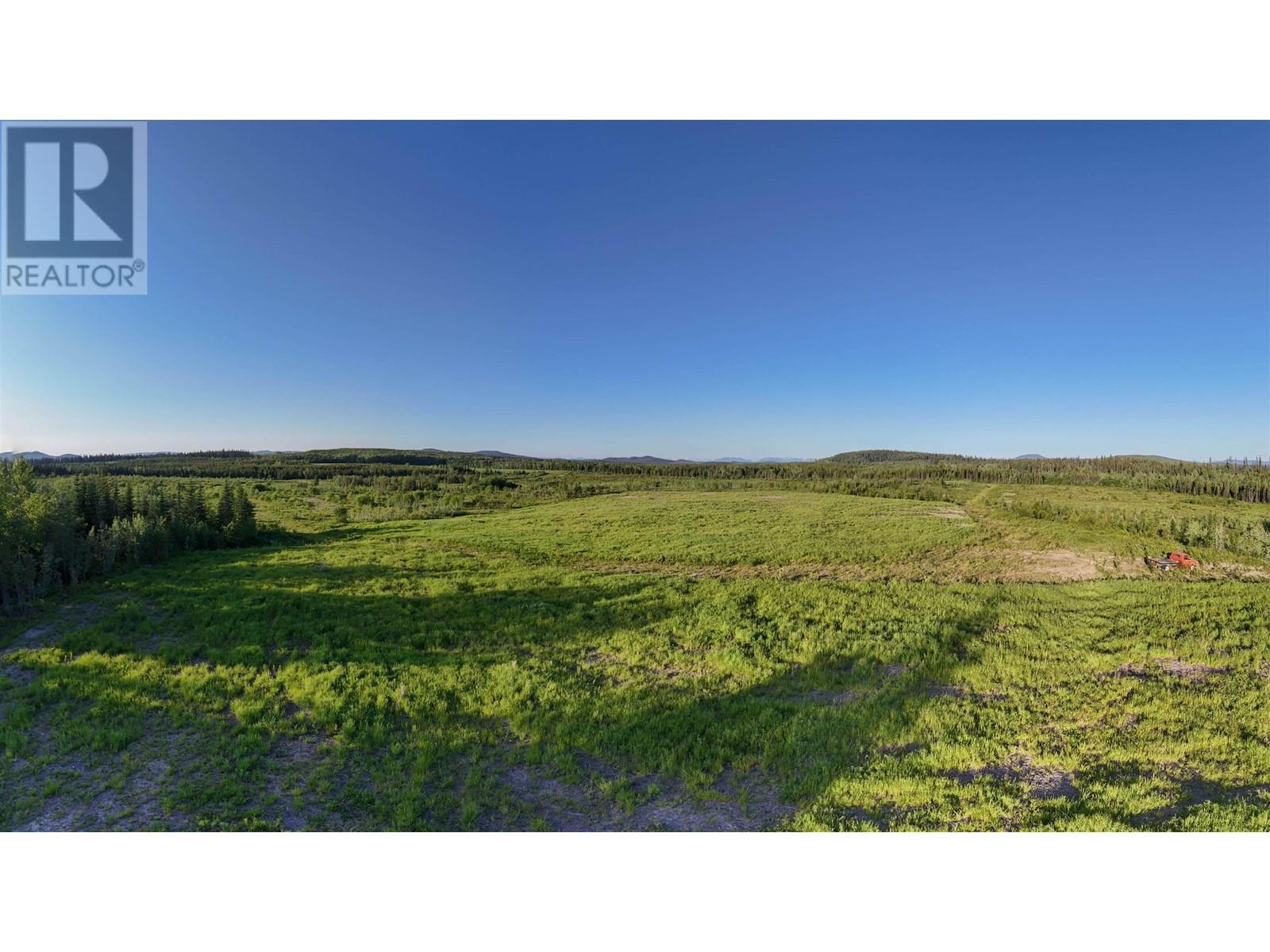 Photo 1 of 24905 Beaver Forest Road, Shelley BC