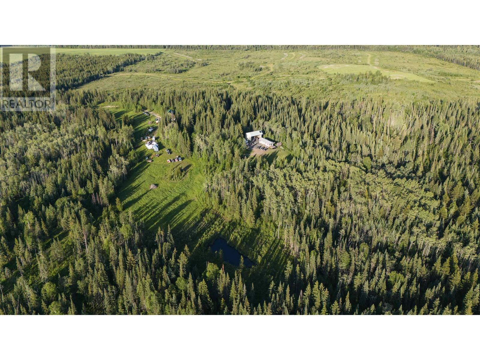 Photo 10 of 24905 Beaver Forest Road, Shelley BC