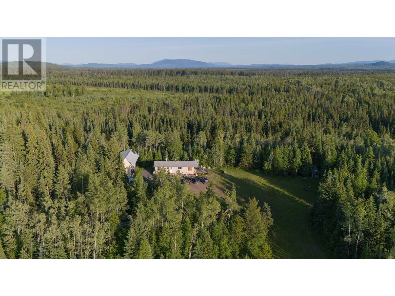 Photo 13 of 24905 Beaver Forest Road, Shelley BC