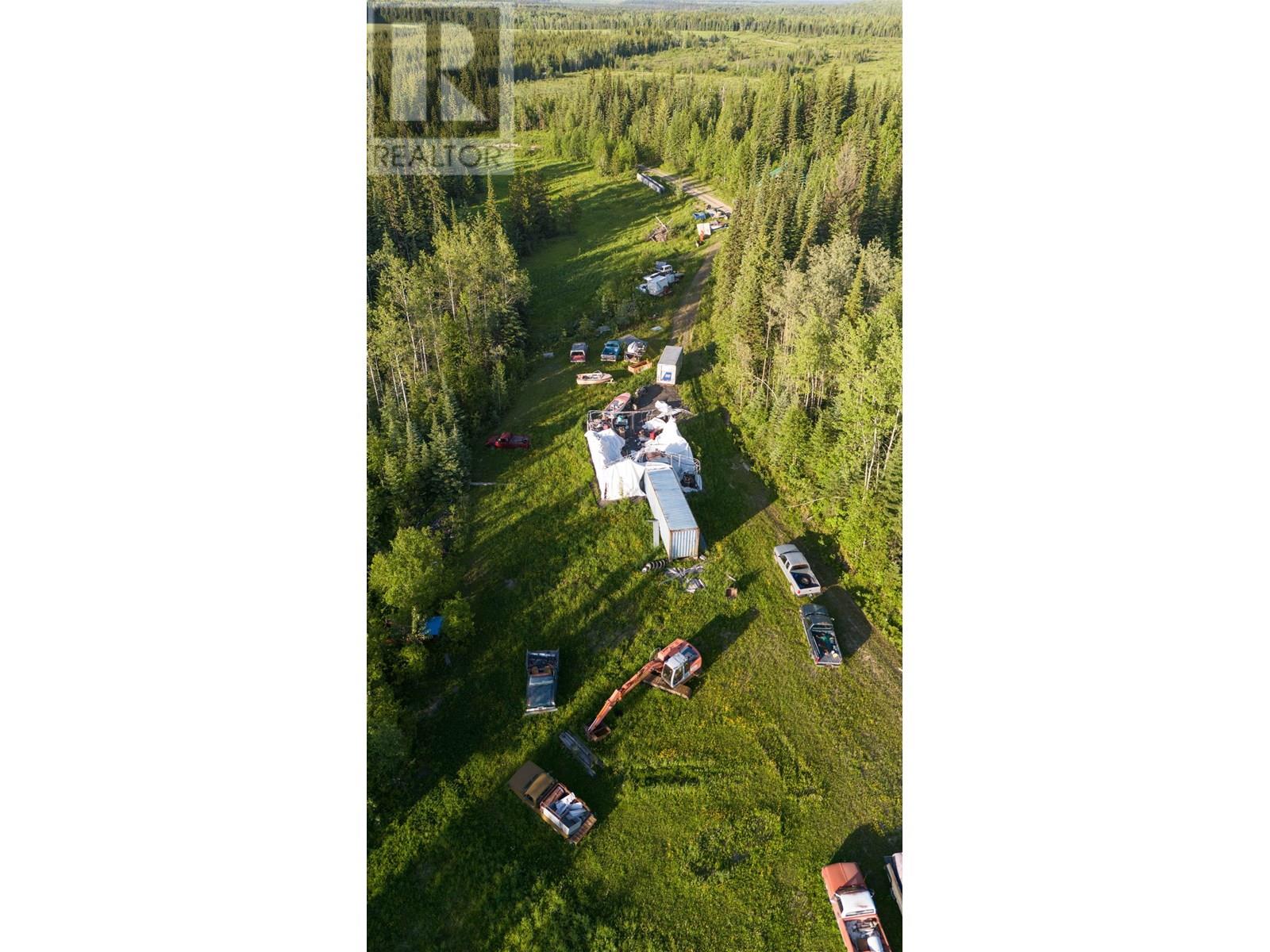 Photo 8 of 24905 Beaver Forest Road, Shelley BC