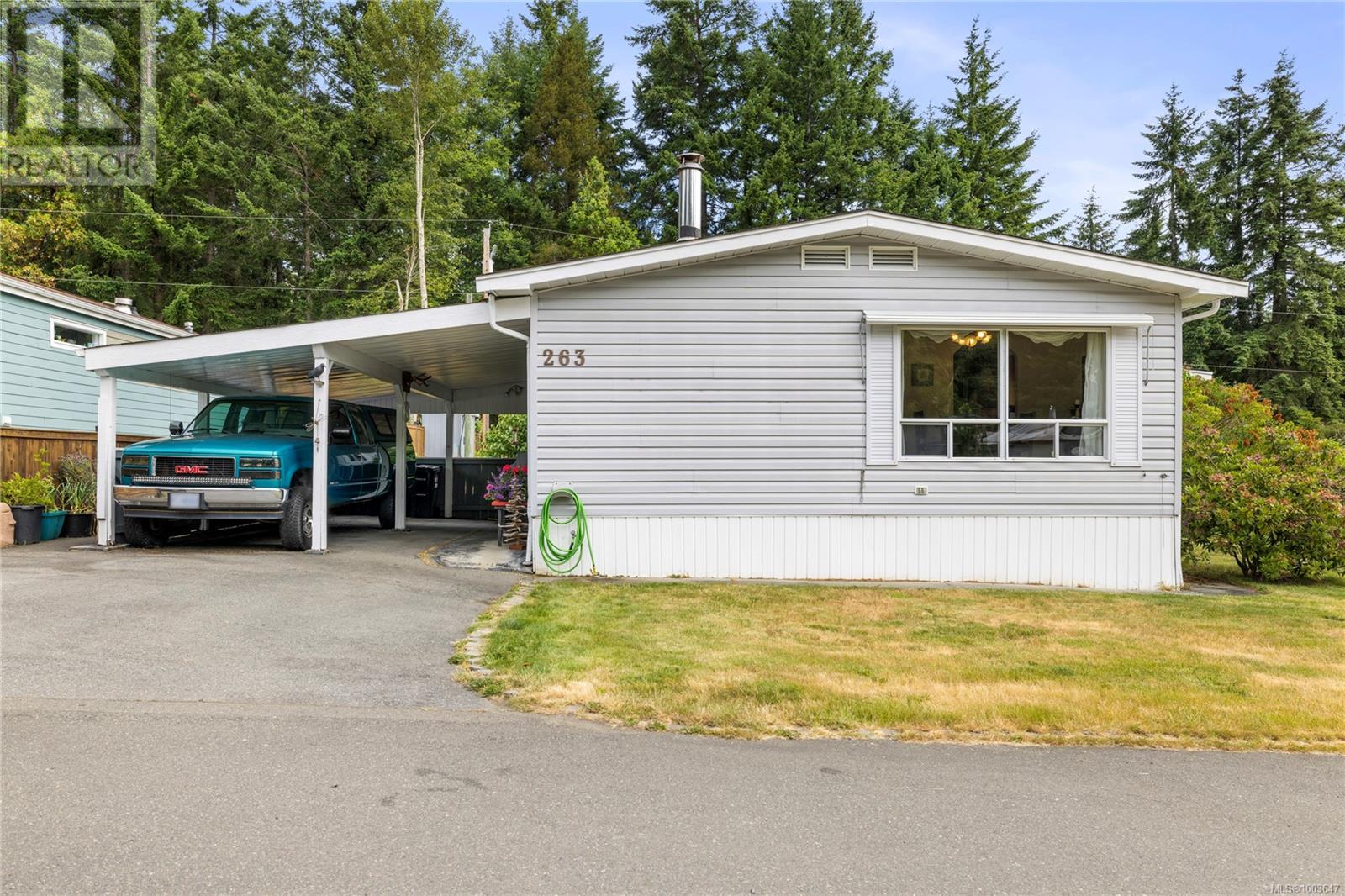 Photo 2 of 263 2465 Apollo Dr, Nanoose Bay BC