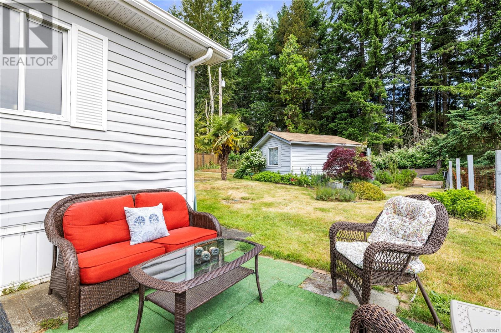 Photo 26 of 263 2465 Apollo Dr, Nanoose Bay BC