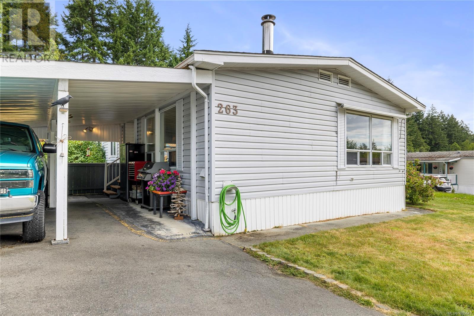 Photo 20 of 263 2465 Apollo Dr, Nanoose Bay BC