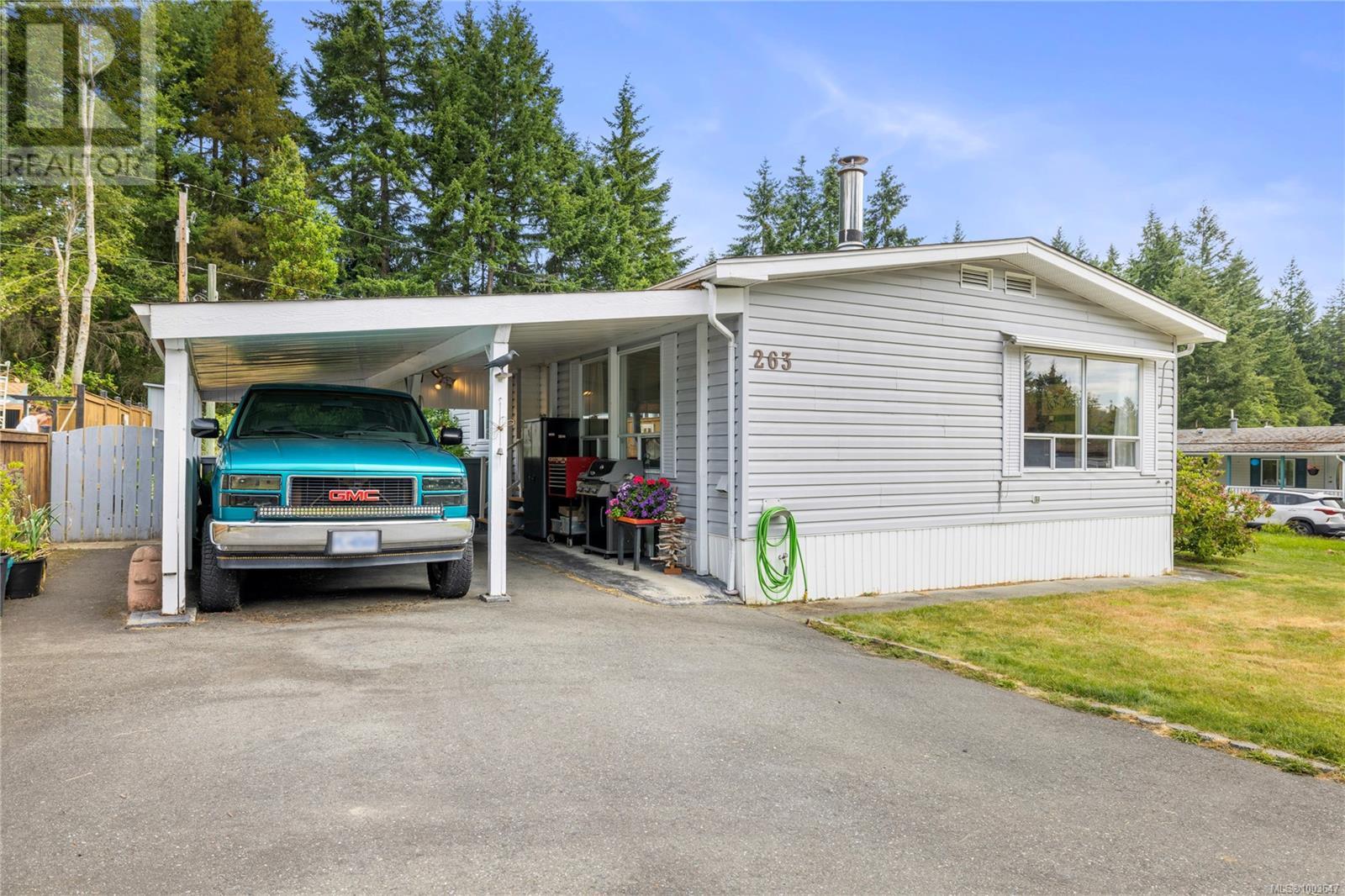 Photo 15 of 263 2465 Apollo Dr, Nanoose Bay BC
