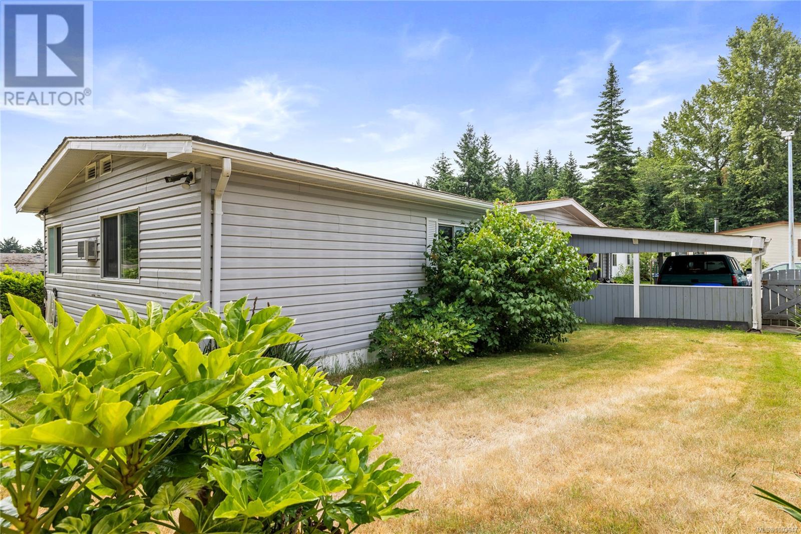 Photo 10 of 263 2465 Apollo Dr, Nanoose Bay BC