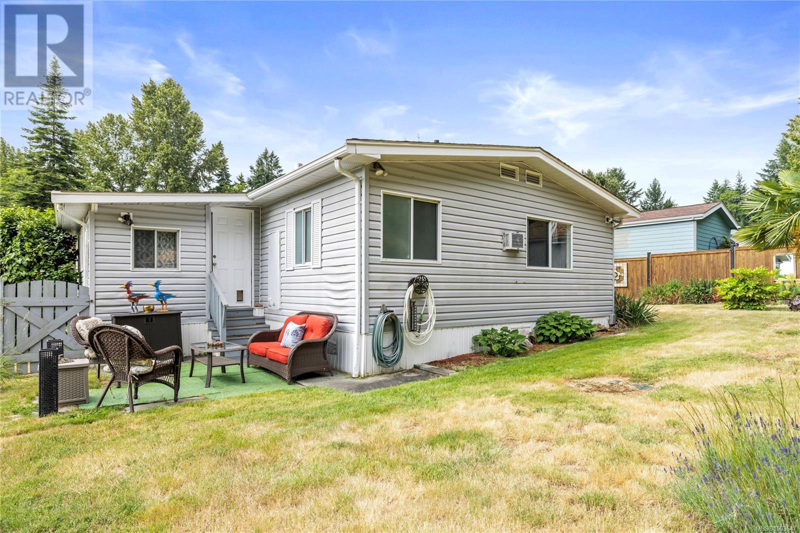 Photo 9 of 263 2465 Apollo Dr, Nanoose Bay BC