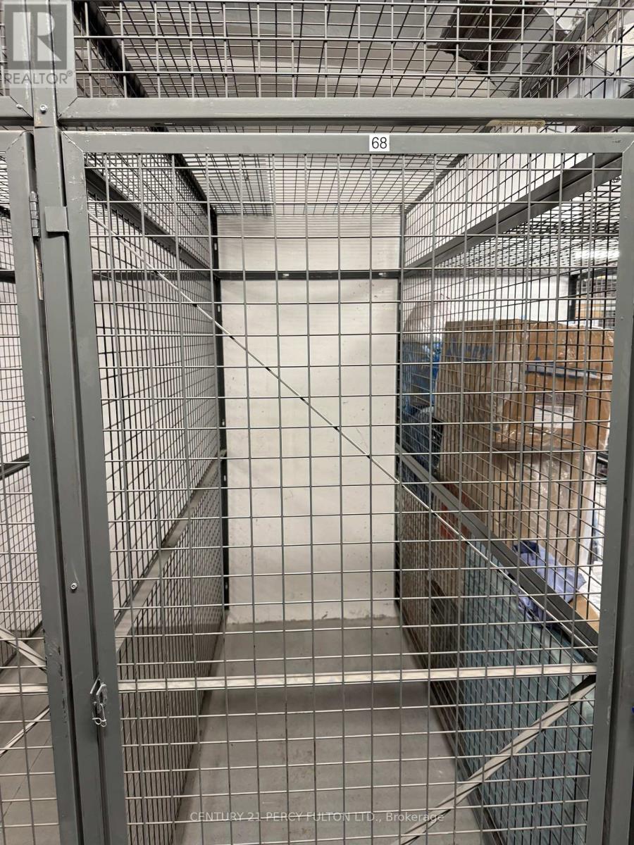 Listing photo of C68 LOCKER - 2221 YONGE STREET