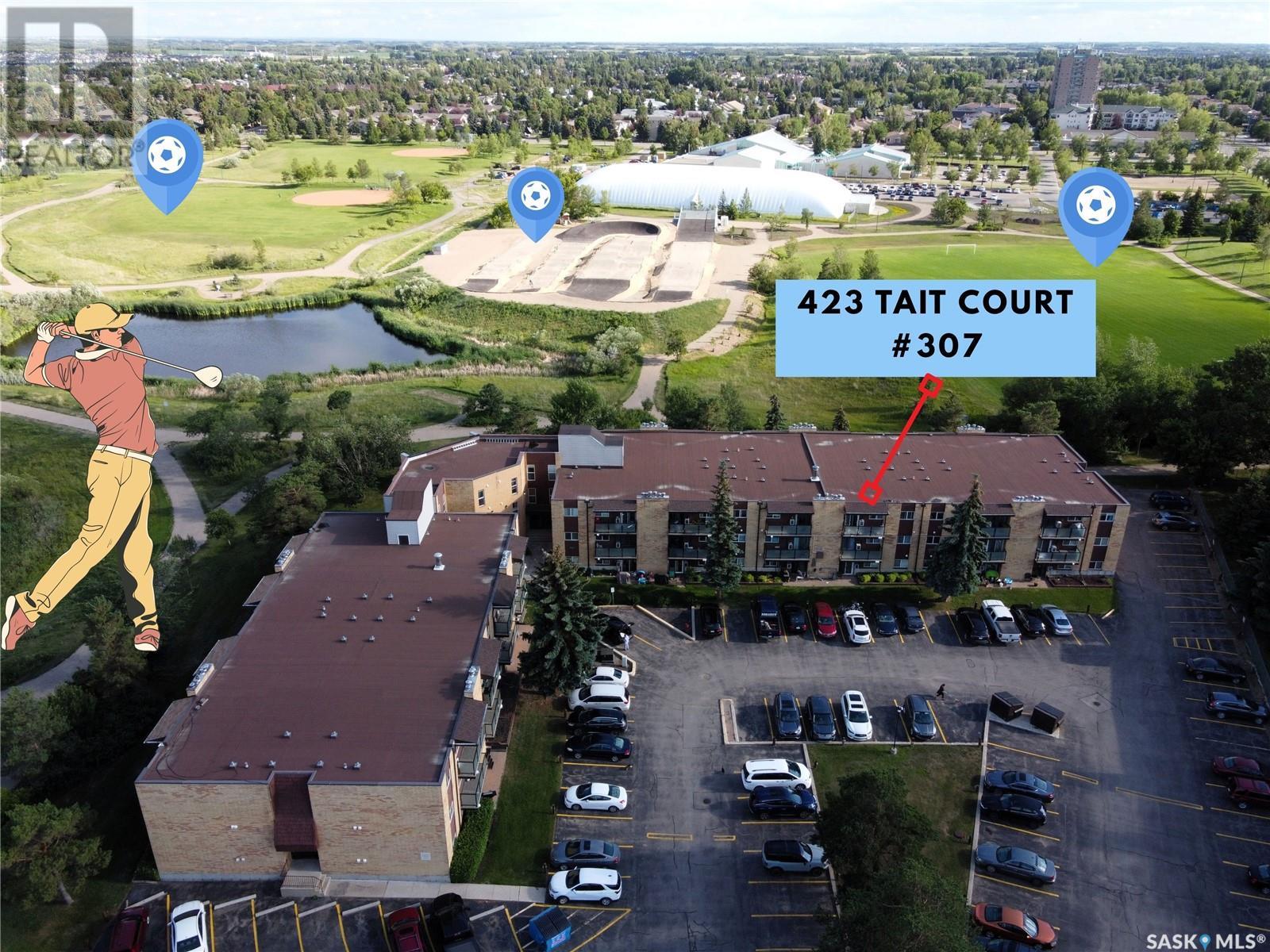 Single Family House Low rise for Sale in   Tait CRESCENT Saskatoon 