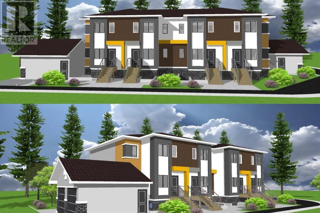 Single Family House Bungalow for Sale in  Bowcliffe Crescent NW Bowness Calgary 