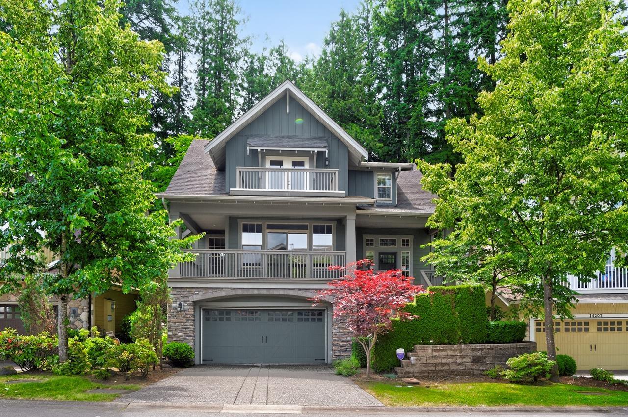 Photo 1 of 14208 36 A Avenue, Surrey BC