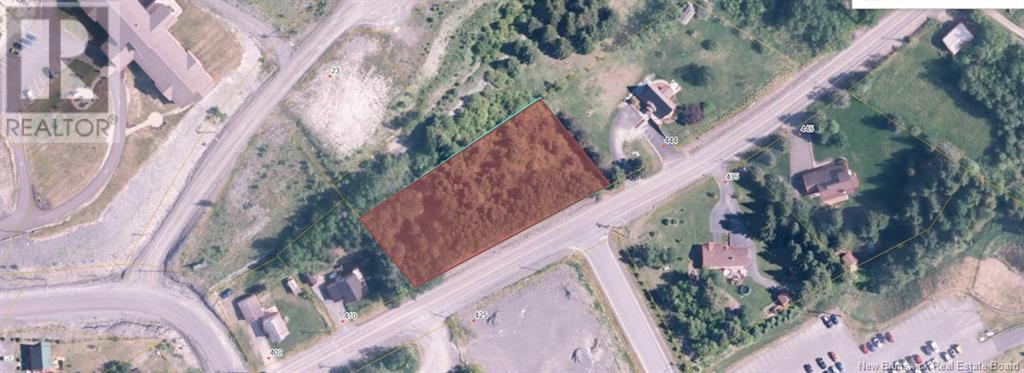 Photo 1 of Vacant Lot Chemin Du Pouvoir Street, Edmundston NB