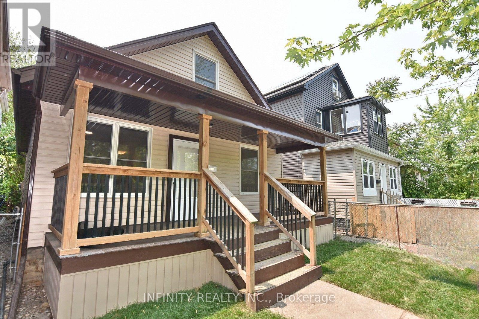 Photo 4 of 1017 Henry Ford Centre Drive, Windsor ON