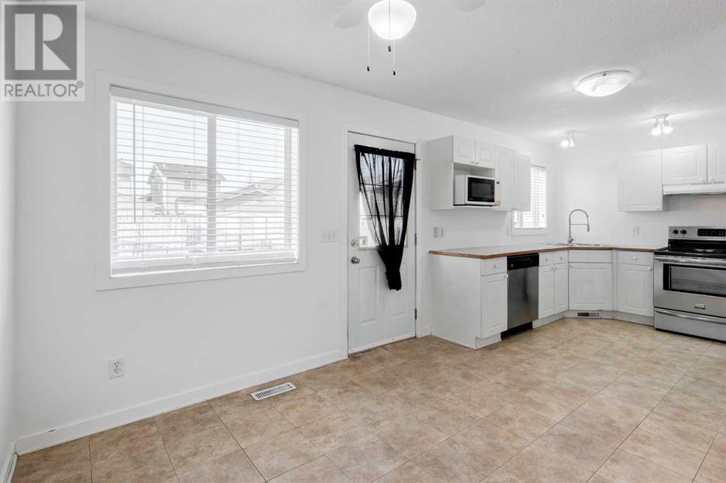 27 Tarington Road NE, Calgary, Alberta
