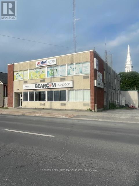 Photo 2 of 410 Pitt Street S, Cornwall ON