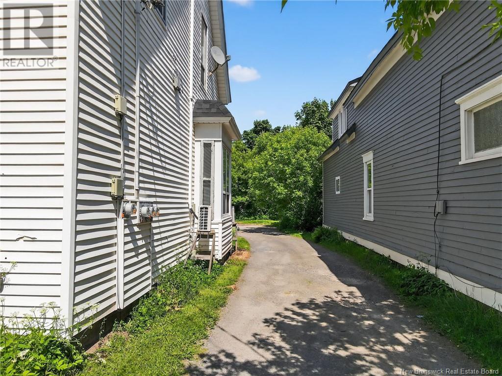 Photo 31 of 161 163 Botsford Street, Moncton NB