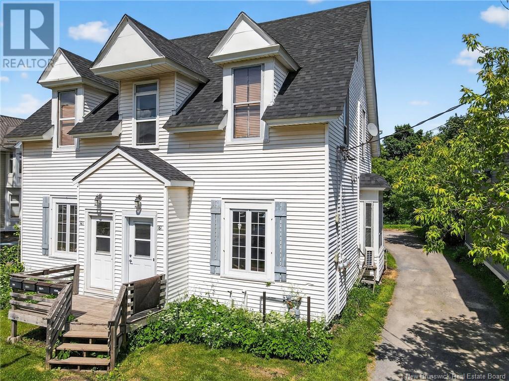 Photo 9 of 161 163 Botsford Street, Moncton NB