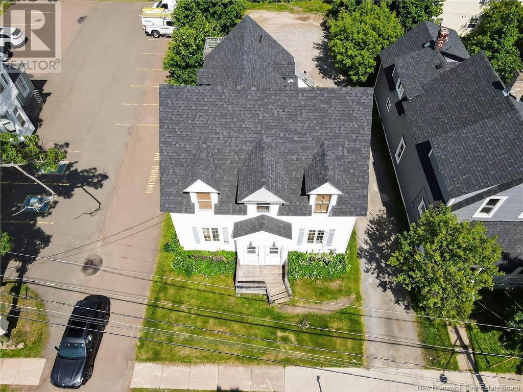 Photo 49 of 161 163 Botsford Street, Moncton NB