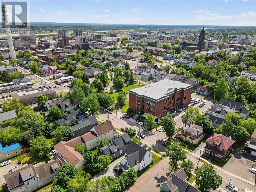 Photo 5 of 161 163 Botsford Street, Moncton NB